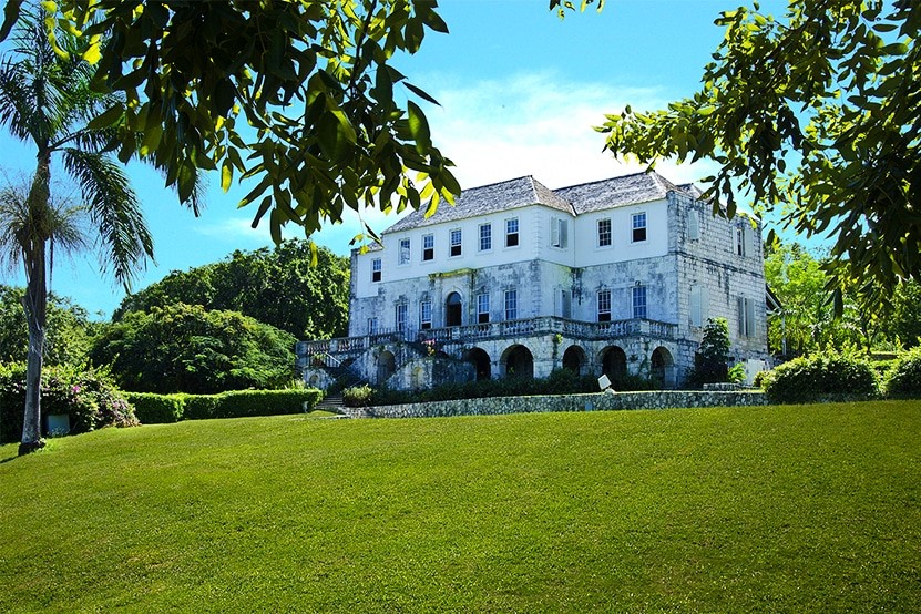 Georgian Heaven